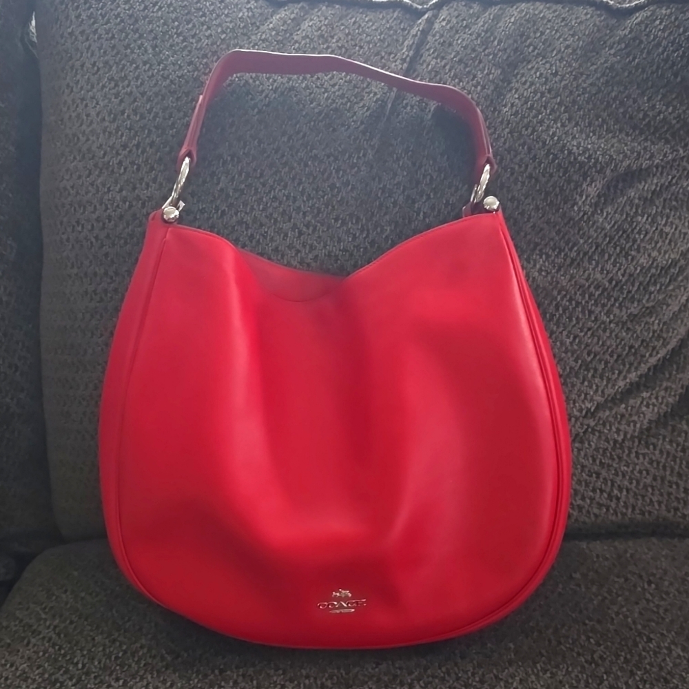 Coach Mae Crossbody Purse